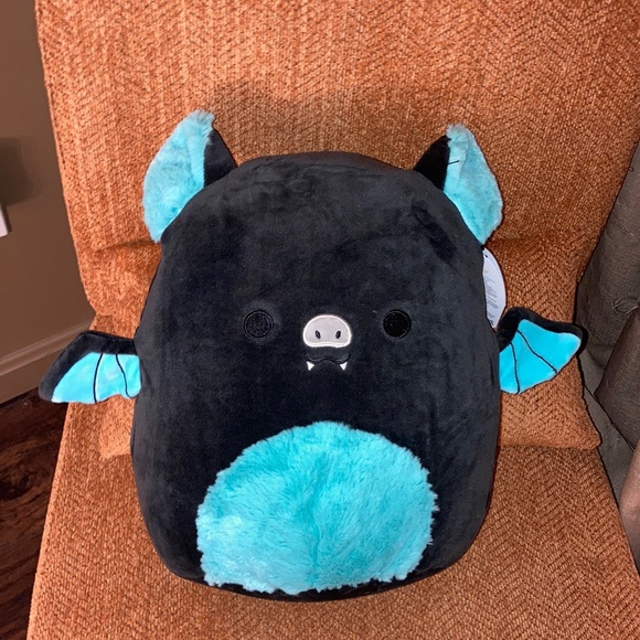 Squishmallows Toys Squishmallow Aldous Bat 2 Poshmark